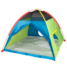 Tenda da gioco per bambini Super Duper 4