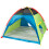 Super Duper 4 kinderspeeltent 1