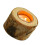 Birch Wood Trunk Tea Light Holder Candlestick 10