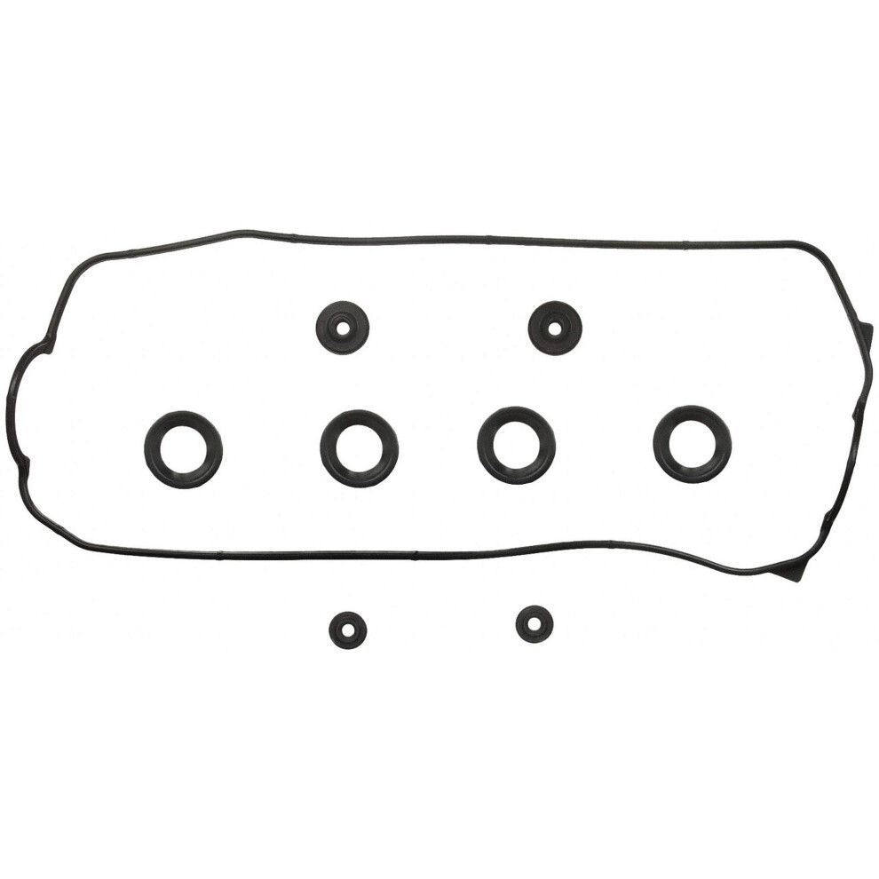 Felpro Vs 50326 R1 Engine Valve Cover Gasket Set For Honda Civic 084113564352