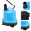 Submersible Water Pump for Fish Tank with Filter ( ) 4