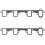 FEL-PRO 1485 Abgaskrmmer-Dichtungssatz 1