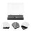 2pcs Lightweight Cases With Base For Mineral Specimen Storage 11