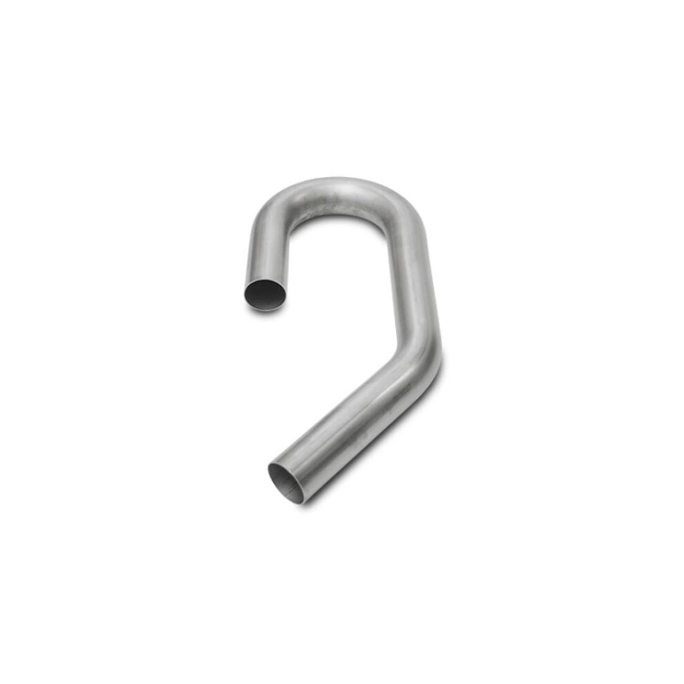 Vibrant 2607 2.25Stainless Steel Uj Mandrel Bent Tubing 690092113551