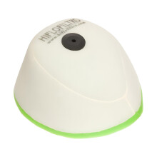 HiFloFiltro HFF1018 Filtre air en mousse de rechange deux tages simple