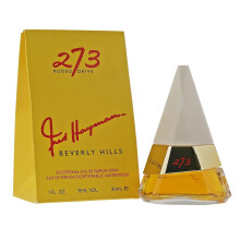 Fred Hayman 273 par Fred Hayman pour les femmes. Eau De Parfum Spray 1 Once