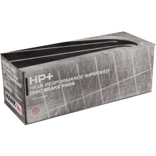 Hawk Performance HB370N.559 HP Plus Crossover Street/Motorsport Brake Pads
