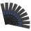 10pcs Replacement Creative Adhesive Sticker Aquarium Sticker 5