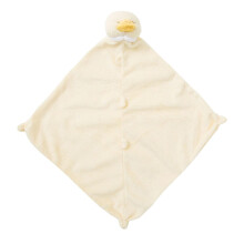 Angel Dear - Yellow Duck Blankie 1x1x1 tum (paket med 1)
