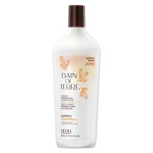 Bain de Terre Passion Flower Color Preserving Conditioner Luxurious Hydration for Vibrant Color & Protection from Fading with Argan & Monoi Oils P