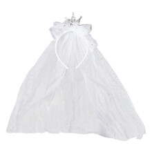 Bow Headband Ribbon Hair Bow for Girls
