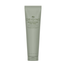 Origins Reinventing the Heel Foot Cream pro such popraskan nohy | Zklidnuje suchou pokoku | S bambuckm mslem, jojobovm olejem a kyselinou salic