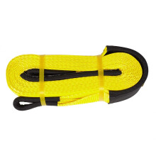 SmittyBilt CINGHIA DA TRAINO 3 POLLICI X 30 PIEDI SBCC330
