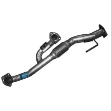 Rura wydechowa Walker 53518 Y do Hondy Accord
