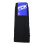 TCK Sports Solid Colors 7"""" Baseball/Softball Stirrup Socks Black Medium 6