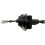 Dorman CM640119 Clutch Master Cylinder Compatible with Select Mazda Models 2