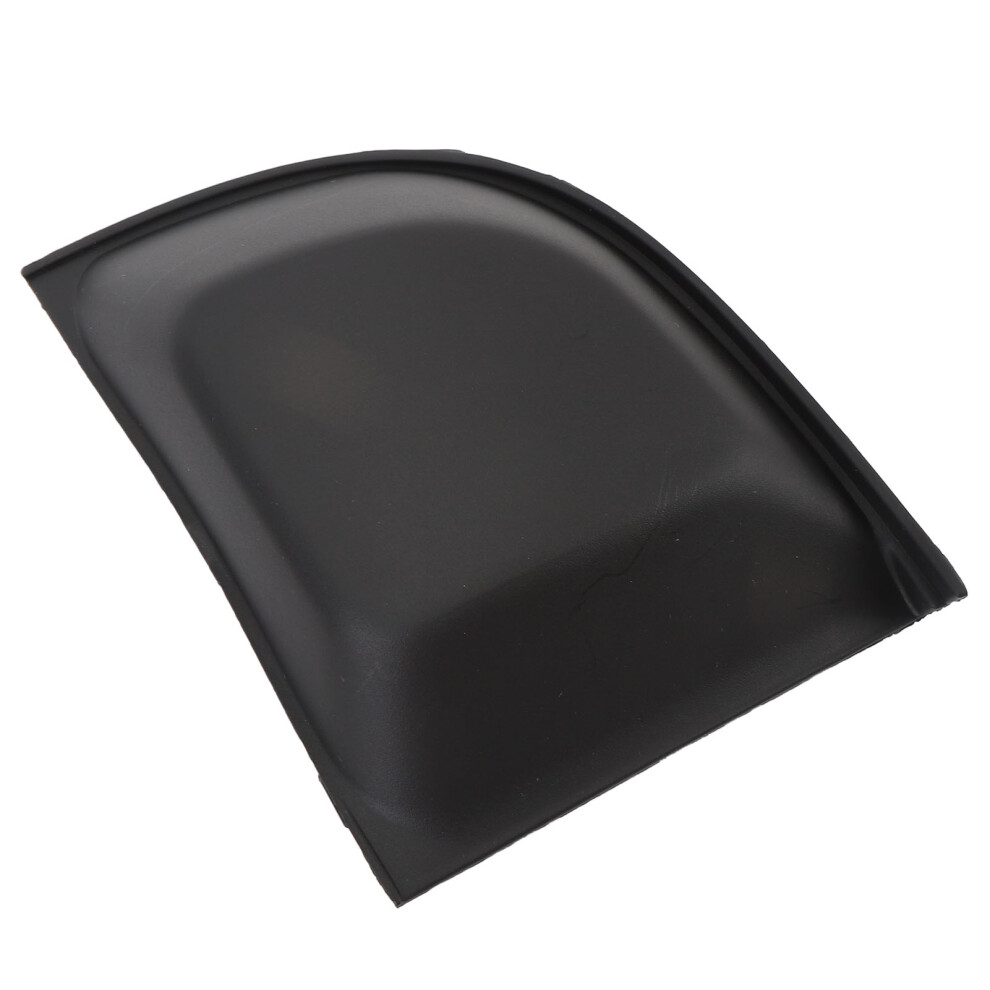 Front Bumper No Fog Cover For Car Abs Seamless Fit Impact Resistant Left 735455037 Light 7901346567390