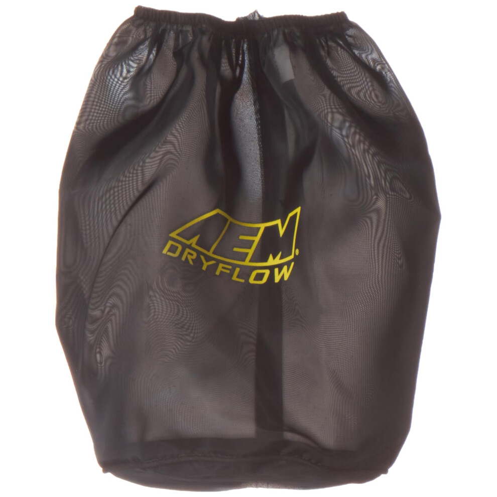 AEM 14001 Dry Flow Air Filter Wrap