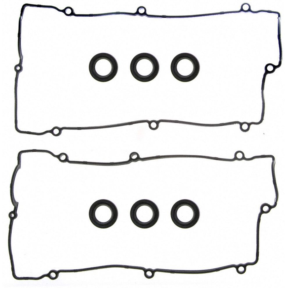 Felpro Vs 50641 R Valve Cover Gasket Set 614046846227