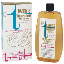 Lanman & Kemp-Barclay & Co Barry's Tricoferous haar vetvrij 8oz