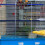 Parrot Perch Toy Yellow Solid Wood Parakeet Perch 1set 11