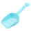 Cat Box Scooper Litter Sifter Long Handle Small Extra Giant 11
