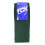 TCK Solid Colored Baseball Stirrups Pattern A (Dark Green Medium) 6