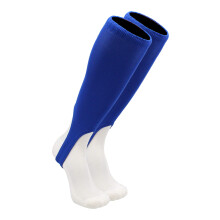 TCK ensfarvet baseball stigb?jler m?nster A (Royal Medium)