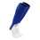 TCK Solid Colored Baseball Stirrups Pattern A (Royal Medium) 1