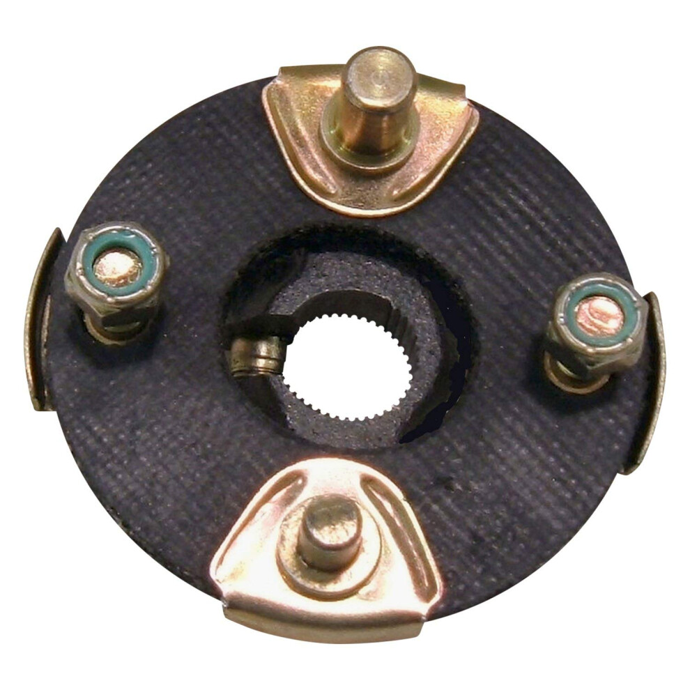 Lares 202 Flex Coupling Disc-image