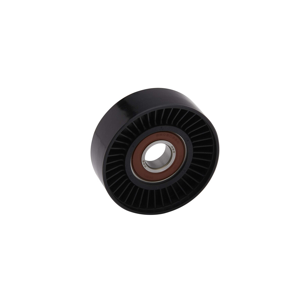 Quicksilver 8M6500024 Serpentine Belt Idler Pulley 745061648302