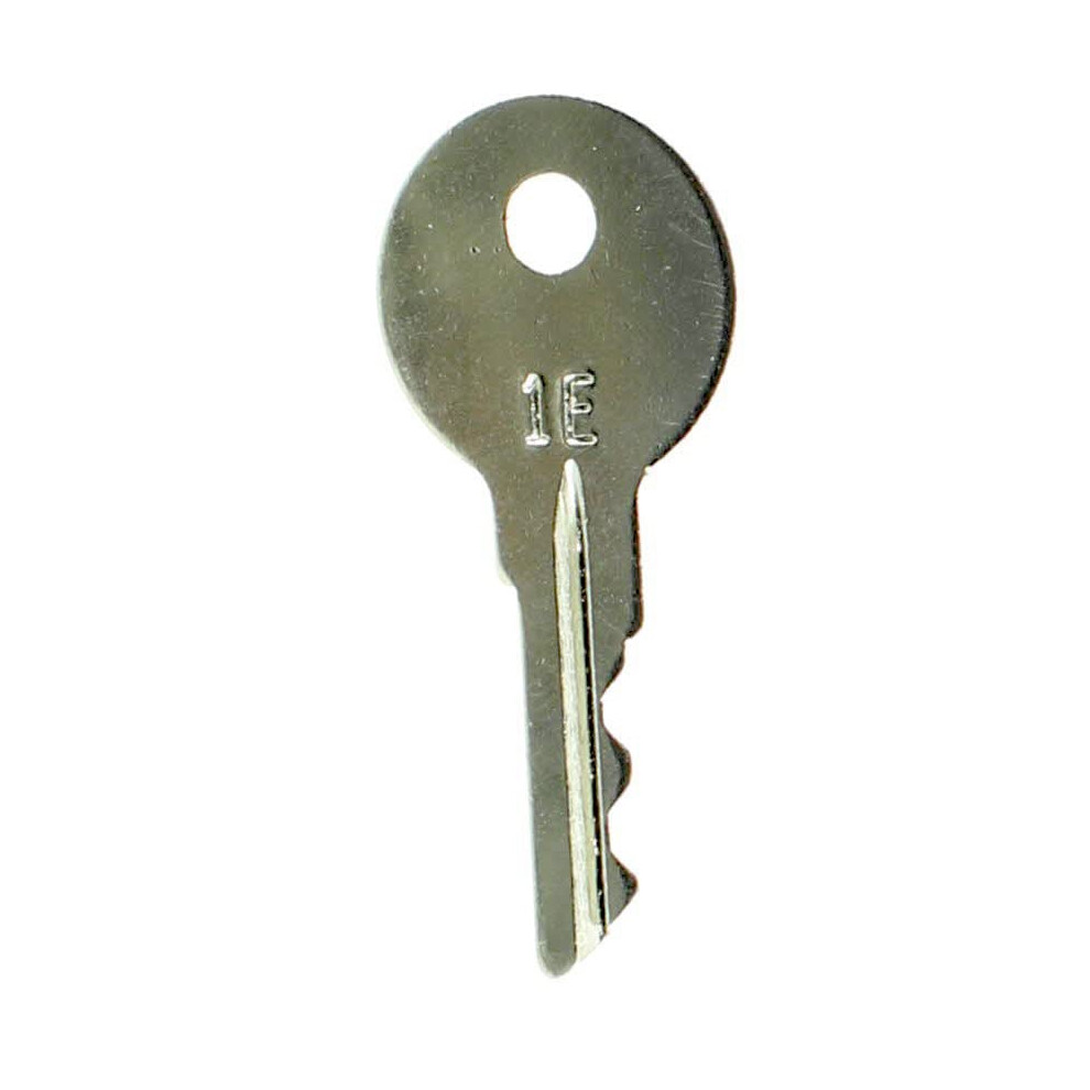 Oem Mercury Marine Outboard Replacement Ignition Key 1E 745061206427