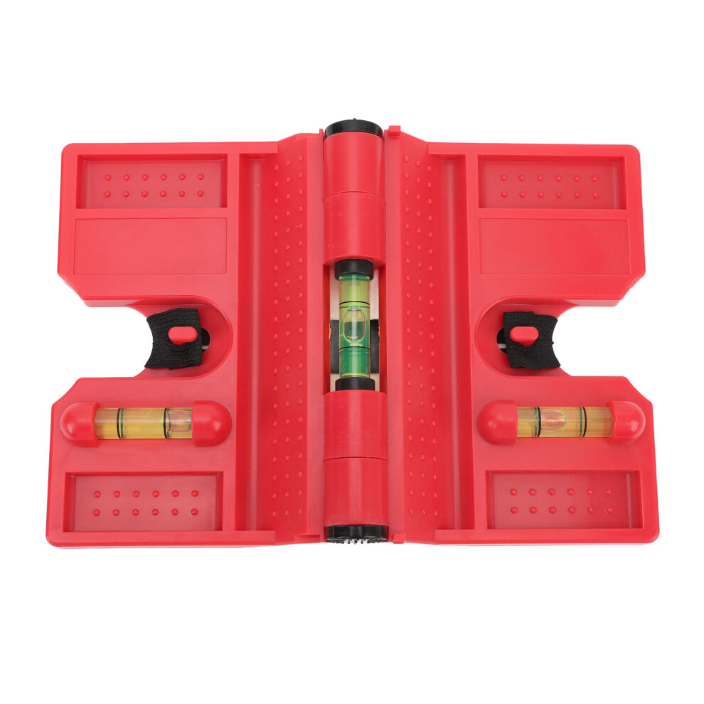 Magnetic Post Level Professional High Accuracy 3-image-OPC-PKBW658-NEW