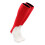 TCK Einfarbige Baseball-Steigbgel Muster A (Scharlachrot Medium) 1