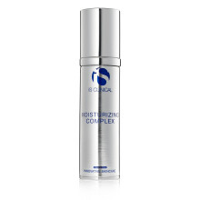 iS CLINICAL Complesso idratante Crema idratante viso Anti imperfezioni e anti invecchiamento Formula idratante con vitamina A
