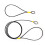 Suspenz Kano Universal L?sesystem Sort Stor 1