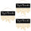 3 Sets Birthday Calendar Wall Hanging Reminder Board 6