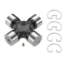MOOG 232A Giunto universale super resistente ingrassabile per Chevrolet Silverado 1500
