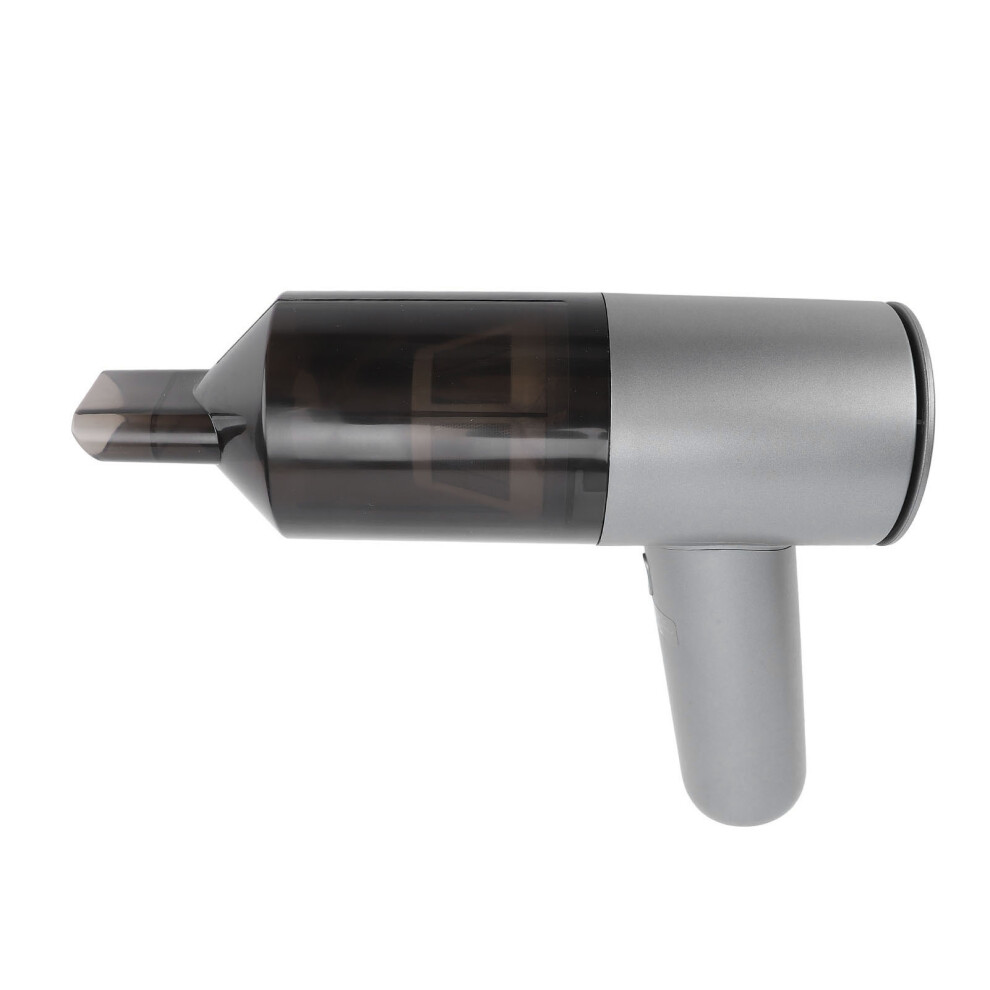 3-In-1 Handheld Car Vacuum 11Kpa, 75W, Compact, Silent 5001346567771