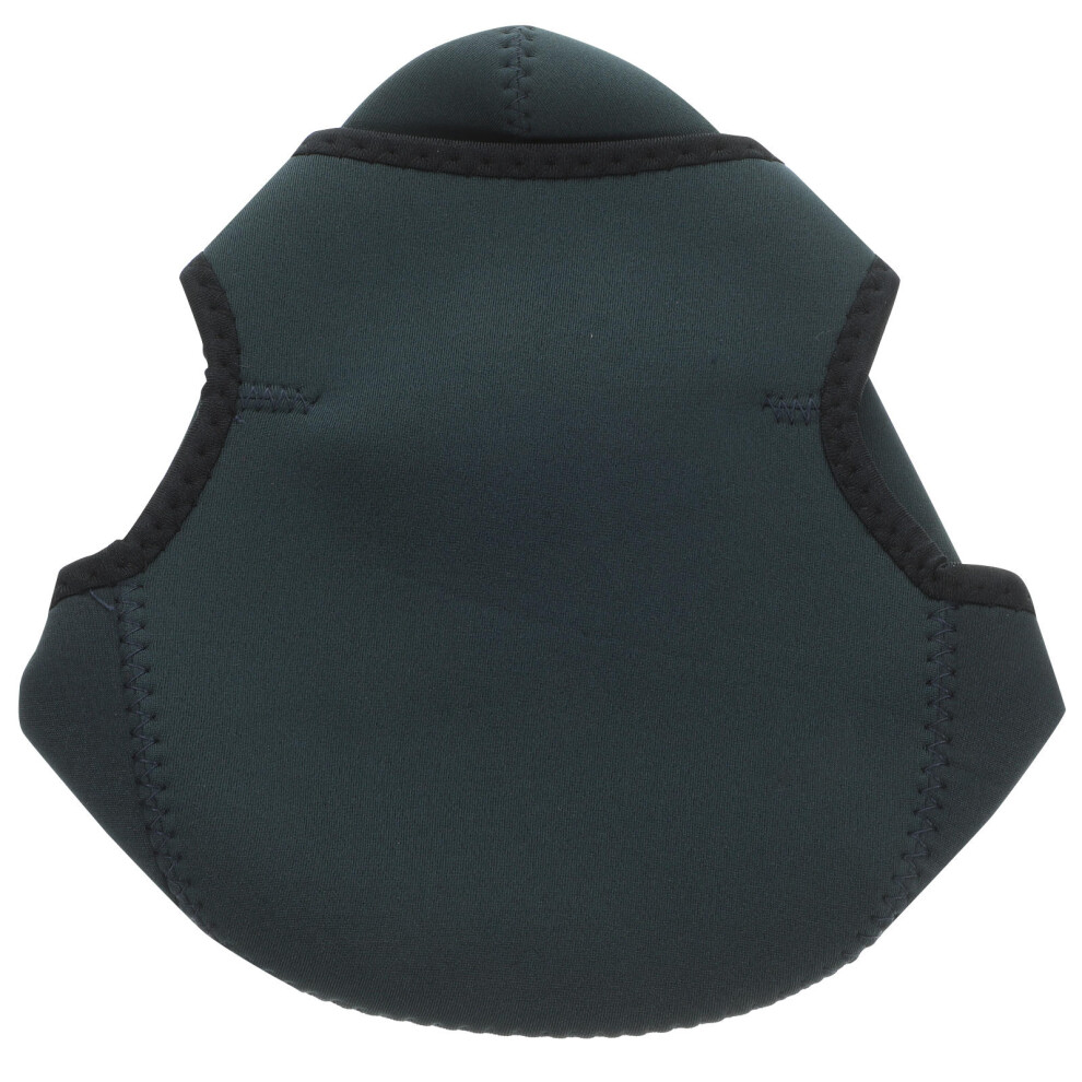 Olive Camera Bag Insert Neoprene Sleeve Protective Dslr Case Green 3181543090936