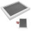 Jerseys Frame Display Case 13.95x11.00x1.45in 10