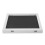 Jerseys Frame Display Case 13.95x11.00x1.45in 11