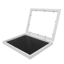 Jerseys Frame Display Case 13.95x11.00x1.45in