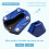 Descanso lateral para motocicleta 368G 368 G 5