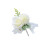 2 Count Artificial Flower Corsage Bride Bridesmaid 8