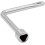 Multi-Functional Utility Key for Plumbers, Triangle Cabinet Spanner Socket Tool for Radiators and Elevators 2