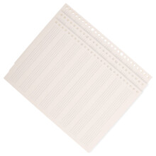 3pcs Musical Notation Book Staff Manuscript Paper for Guitar Practice