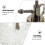 1pc Glass Plant Mister Spray Bottle 11