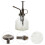 1pc Glass Plant Mister Spray Bottle 2
