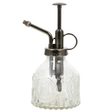 1pc Glass Plant Mister Spray Bottle